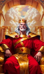 Midas: Hand of Fortune