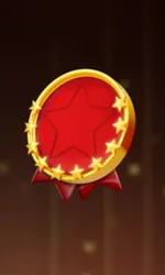 5 Star Coins Hold & Win