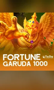 Fortune Garuda 1000