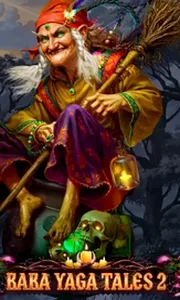 Baba Yaga Tales 2