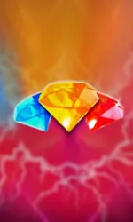 Turbo Diamonds: Hold & Win