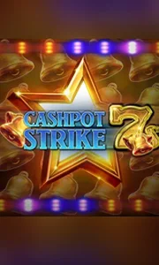 Cashpot Strike 7s