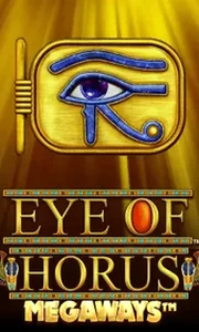 Eye Of Horus Megaways