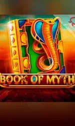 Book of Myth