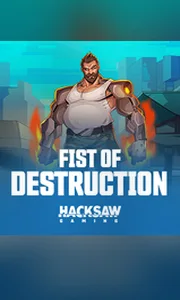 Fist of Destruction