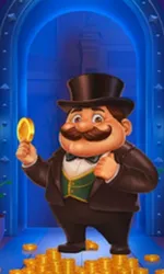 Mad Hit Mr Coin