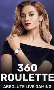 Roulette 360
