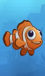 Fish Road