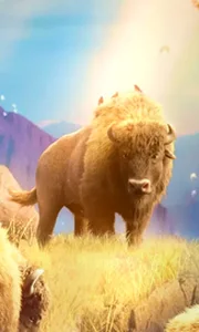 Buffalo Win