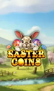 Easter Coins
